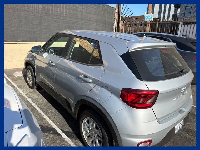 2023 Hyundai VENUE SE