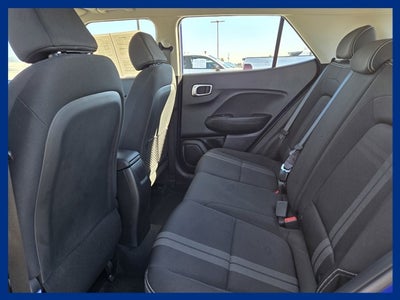 2023 Hyundai VENUE SEL