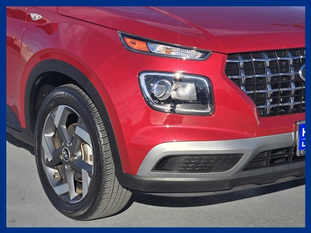 2023 Hyundai VENUE SEL