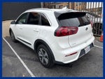 2019 Kia Niro LX