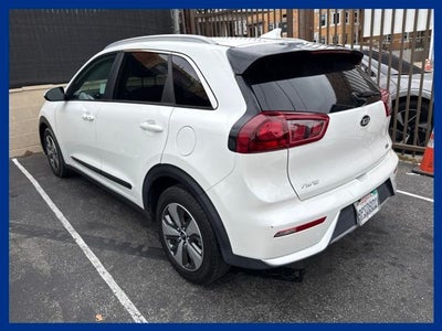 2019 Kia Niro LX