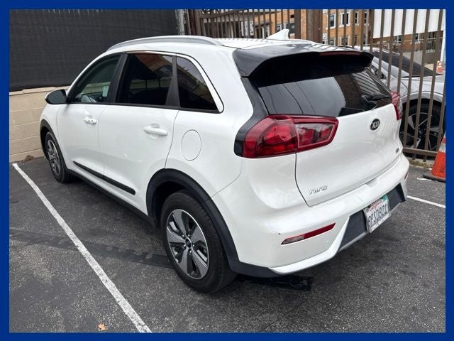 2019 Kia Niro LX