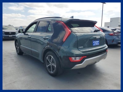 2023 Kia Niro SX