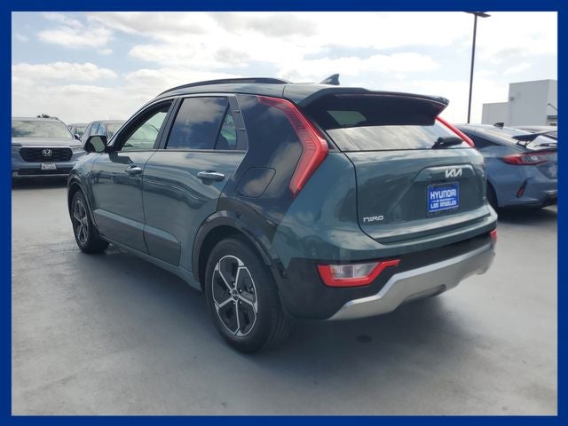 2023 Kia Niro SX
