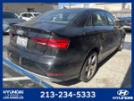 2017 Audi A3 2.0T Premium