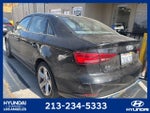 2017 Audi A3 2.0T Premium