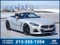 2020 BMW Z4 sDrive M40i