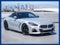 2020 BMW Z4 sDrive M40i