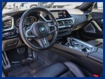 2020 BMW Z4 sDrive M40i