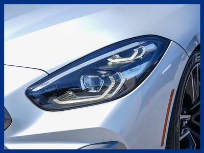 2020 BMW Z4 sDrive M40i