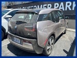 2014 BMW i3 with Range Extender