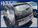 2014 BMW i3 with Range Extender