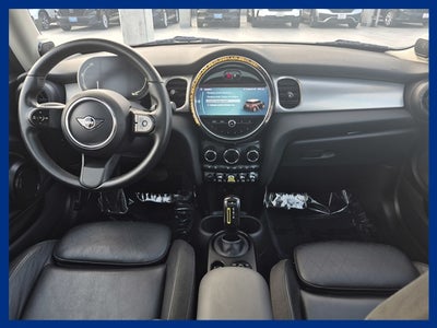 2023 MINI Cooper SE Electric Signature Plus