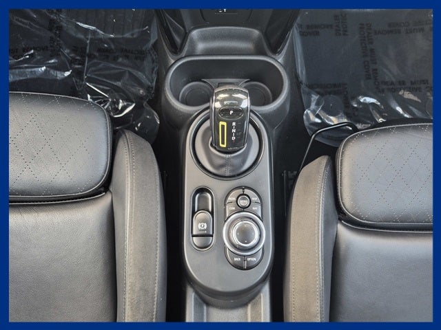 2023 MINI Cooper SE Electric Signature Plus