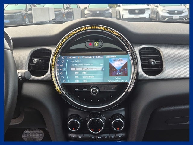 2023 MINI Cooper SE Electric Signature Plus