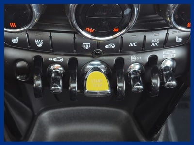 2023 MINI Cooper SE Electric Signature Plus