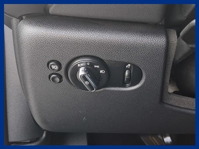 2023 MINI Cooper SE Electric Signature Plus