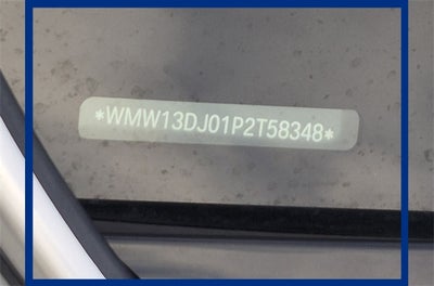 2023 MINI Cooper SE Electric Signature Plus