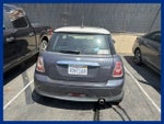 2012 MINI Cooper Base