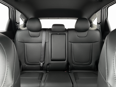 2025 Hyundai TUCSON XRT FWD