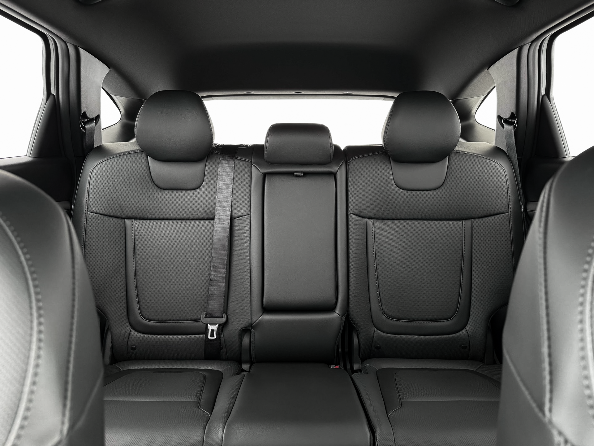 2025 Hyundai TUCSON XRT FWD