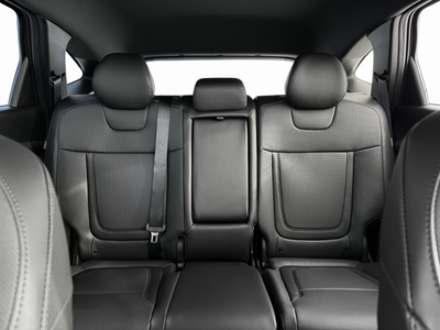 2025 Hyundai TUCSON XRT AWD