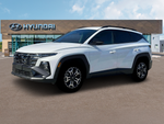 2025 Hyundai TUCSON XRT AWD