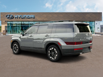 2027 Hyundai SANTA FE SEL FWD