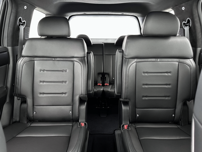 2025 Hyundai SANTA FE Calligraphy FWD