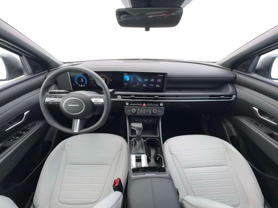 2026 Hyundai SANTA CRUZ SE FWD