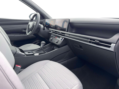 2026 Hyundai SANTA CRUZ SE FWD