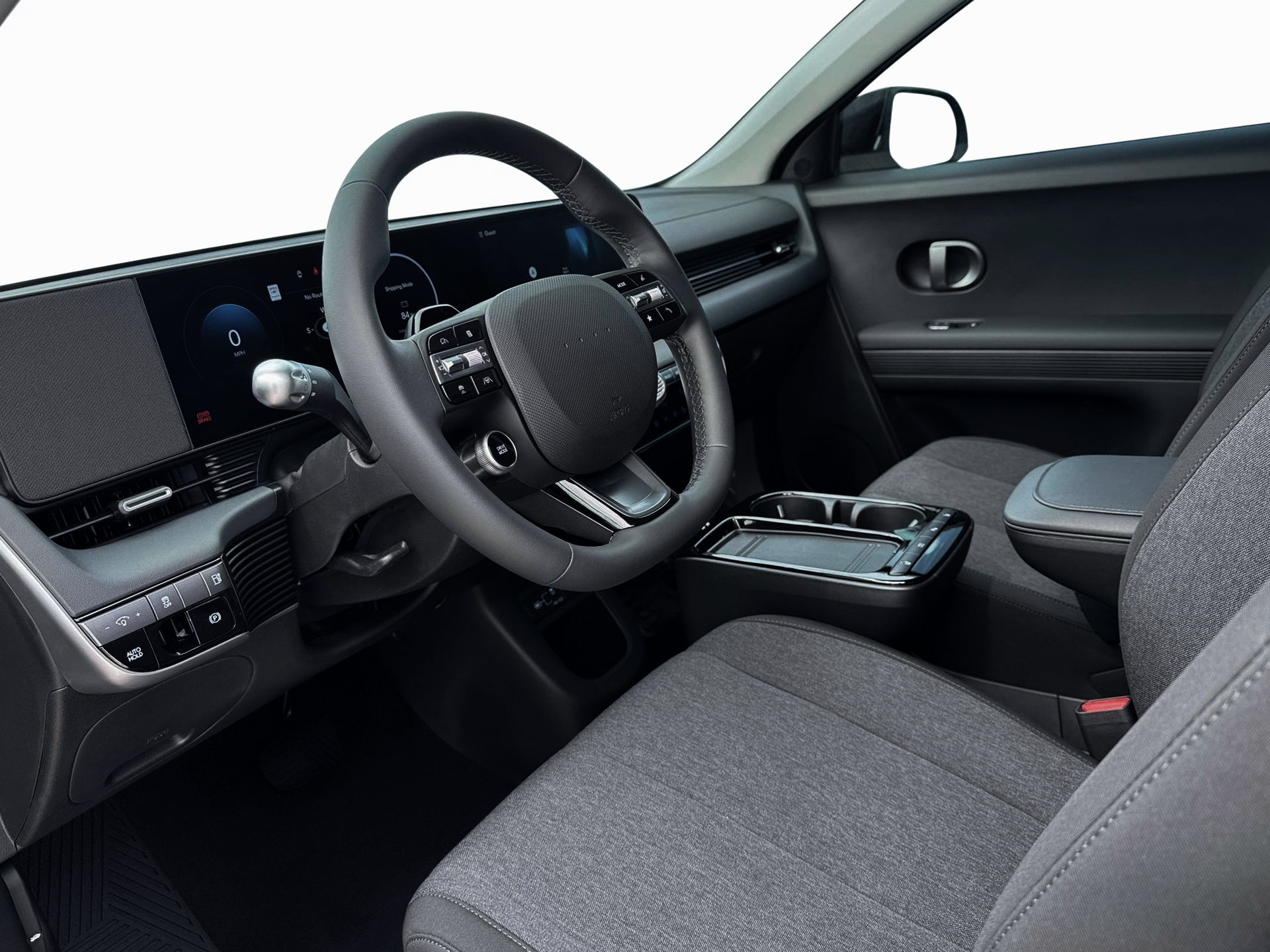 2026 Hyundai IONIQ 5 SE