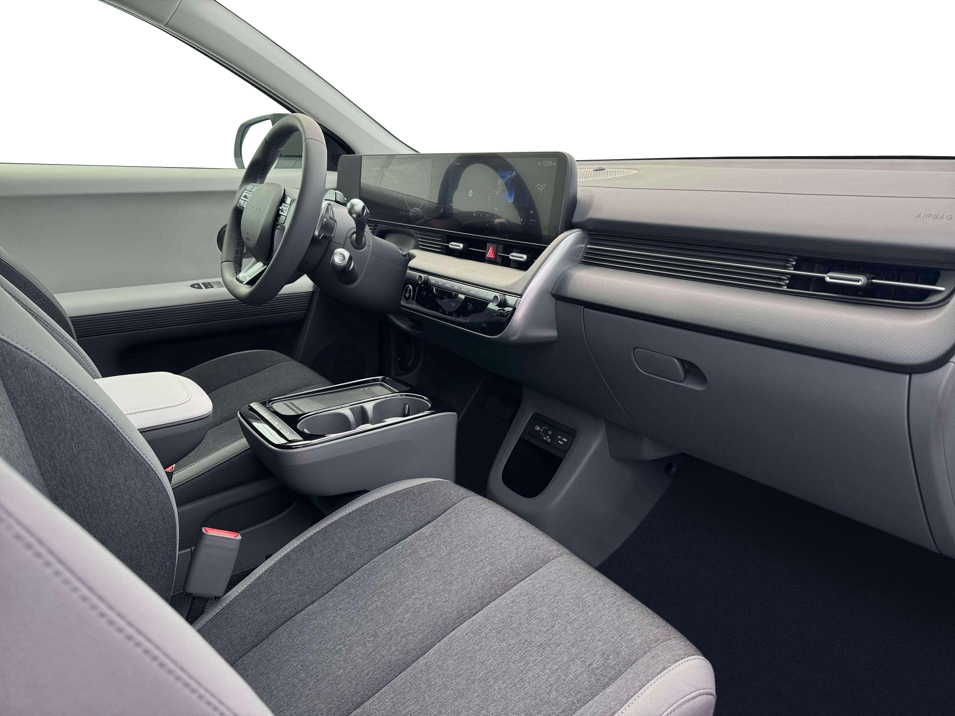 2026 Hyundai IONIQ 5 SE