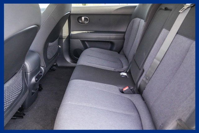 2027 Hyundai IONIQ 5 SE