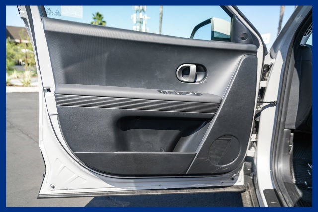 2027 Hyundai IONIQ 5 SE