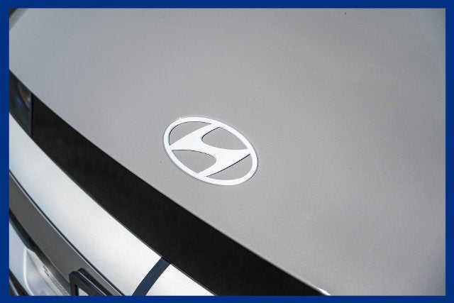 2027 Hyundai IONIQ 5 SE