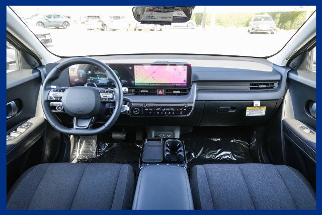 2027 Hyundai IONIQ 5 SE