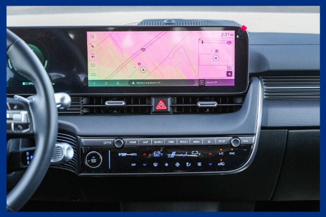2027 Hyundai IONIQ 5 SE