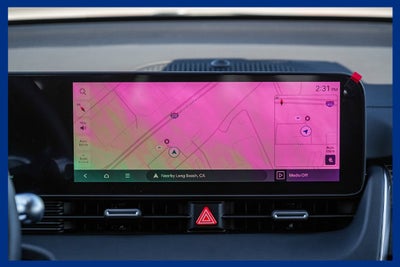 2027 Hyundai IONIQ 5 SE