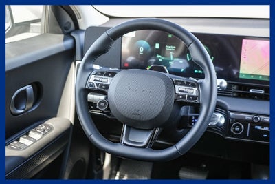 2027 Hyundai IONIQ 5 SE