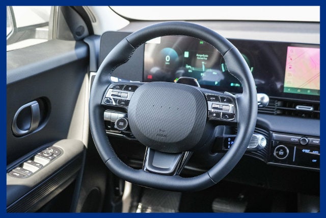 2027 Hyundai IONIQ 5 SE