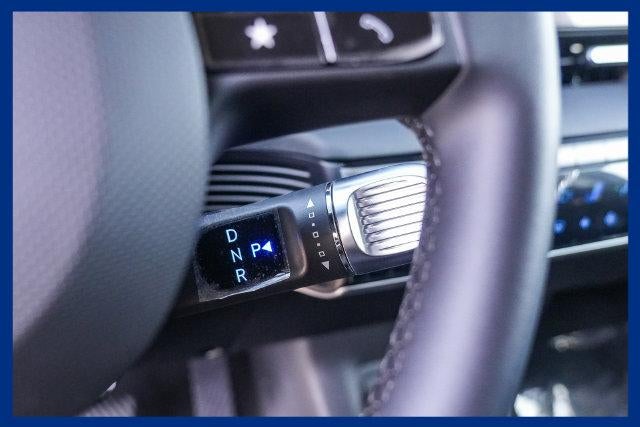 2027 Hyundai IONIQ 5 SE
