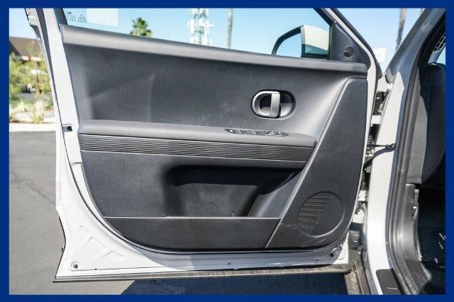 2027 Hyundai IONIQ 5 SE