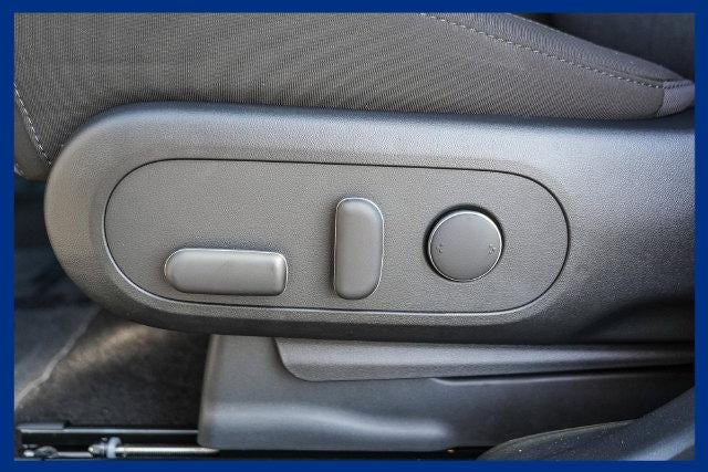 2027 Hyundai IONIQ 5 SE