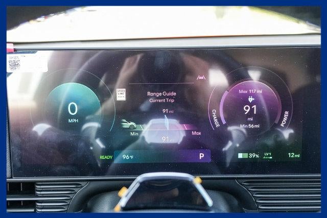 2027 Hyundai IONIQ 5 SE