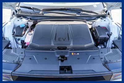 2027 Hyundai IONIQ 5 SE