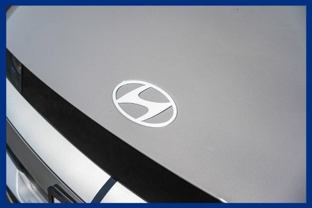 2027 Hyundai IONIQ 5 SE