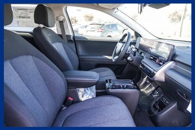 2027 Hyundai IONIQ 5 SE