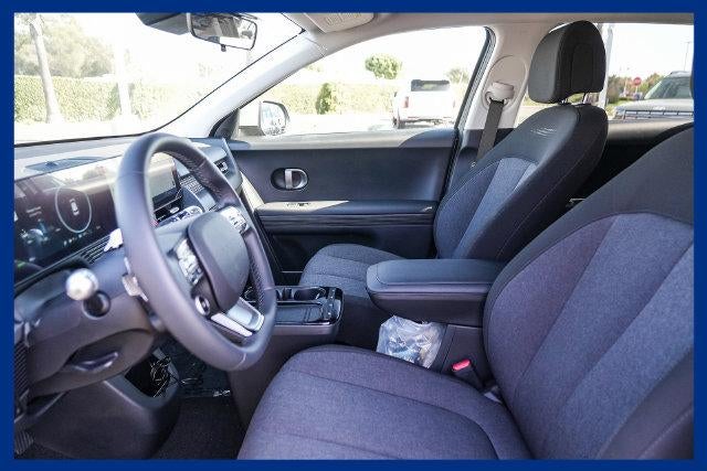 2027 Hyundai IONIQ 5 SE