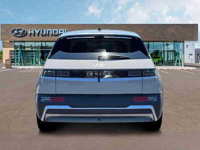 2026 Hyundai IONIQ 5 SE